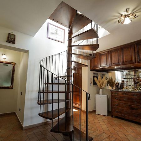 Camere Il Cantico Assisi Eksteriør bilde