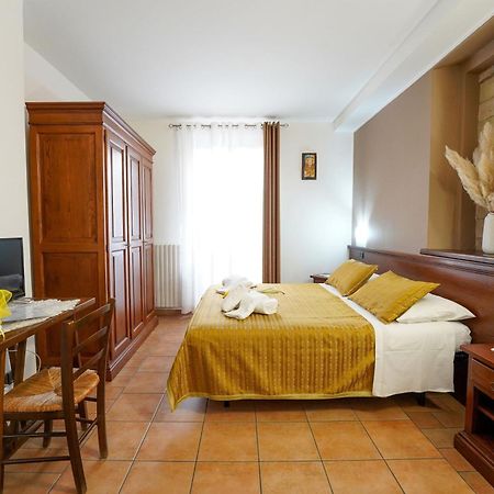 Camere Il Cantico Assisi Eksteriør bilde