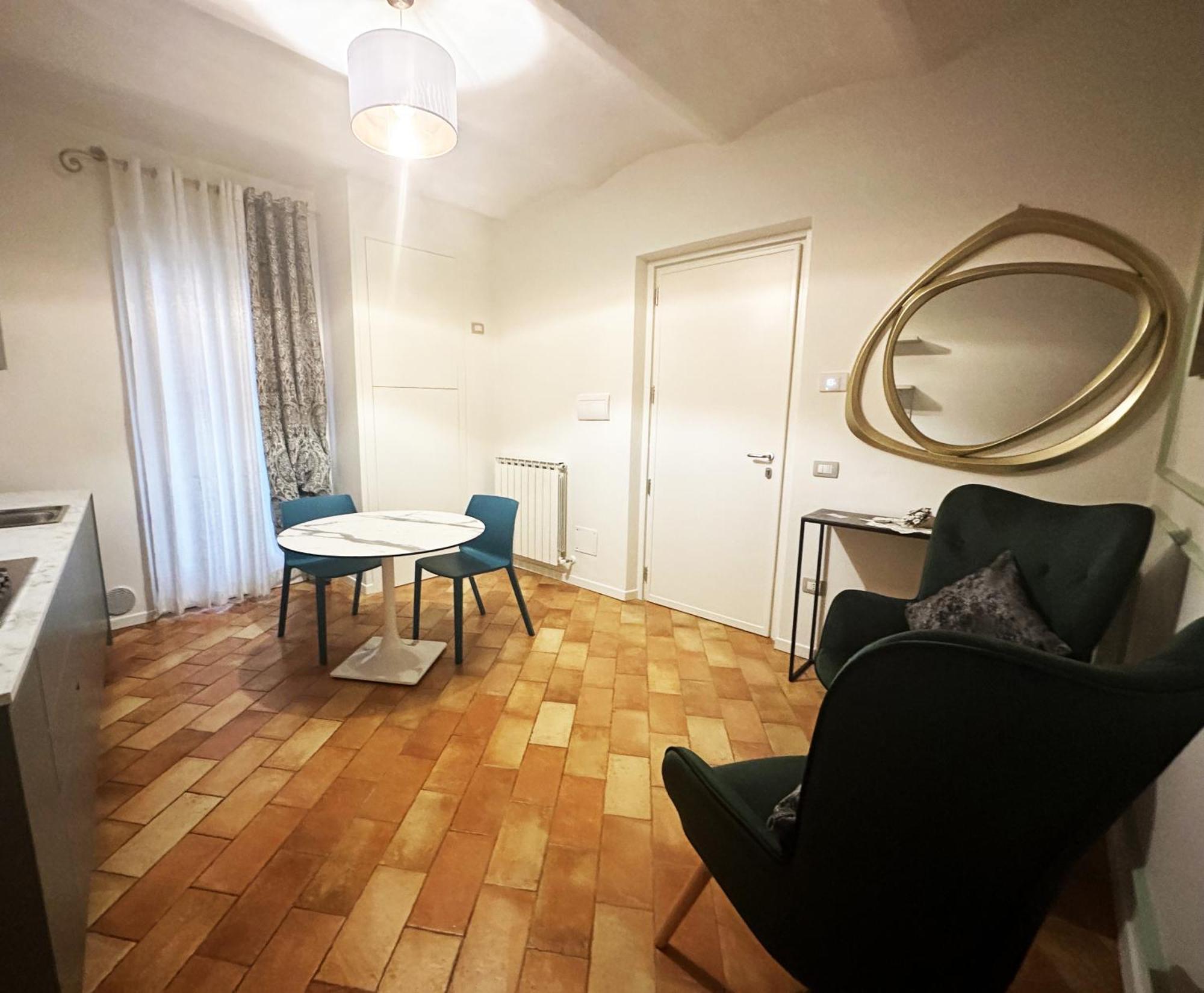 Camere Il Cantico Assisi Eksteriør bilde