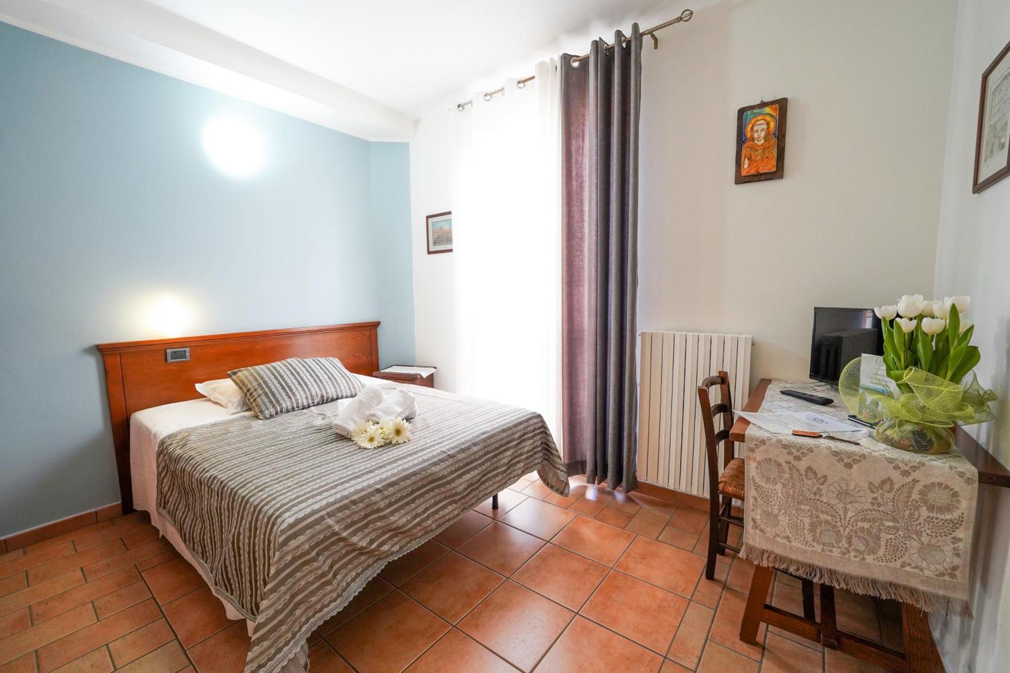 Camere Il Cantico Assisi Eksteriør bilde