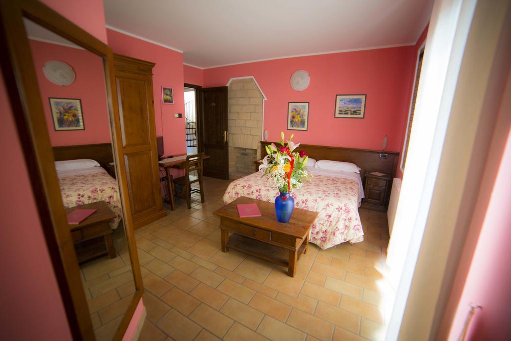 Camere Il Cantico Assisi Eksteriør bilde