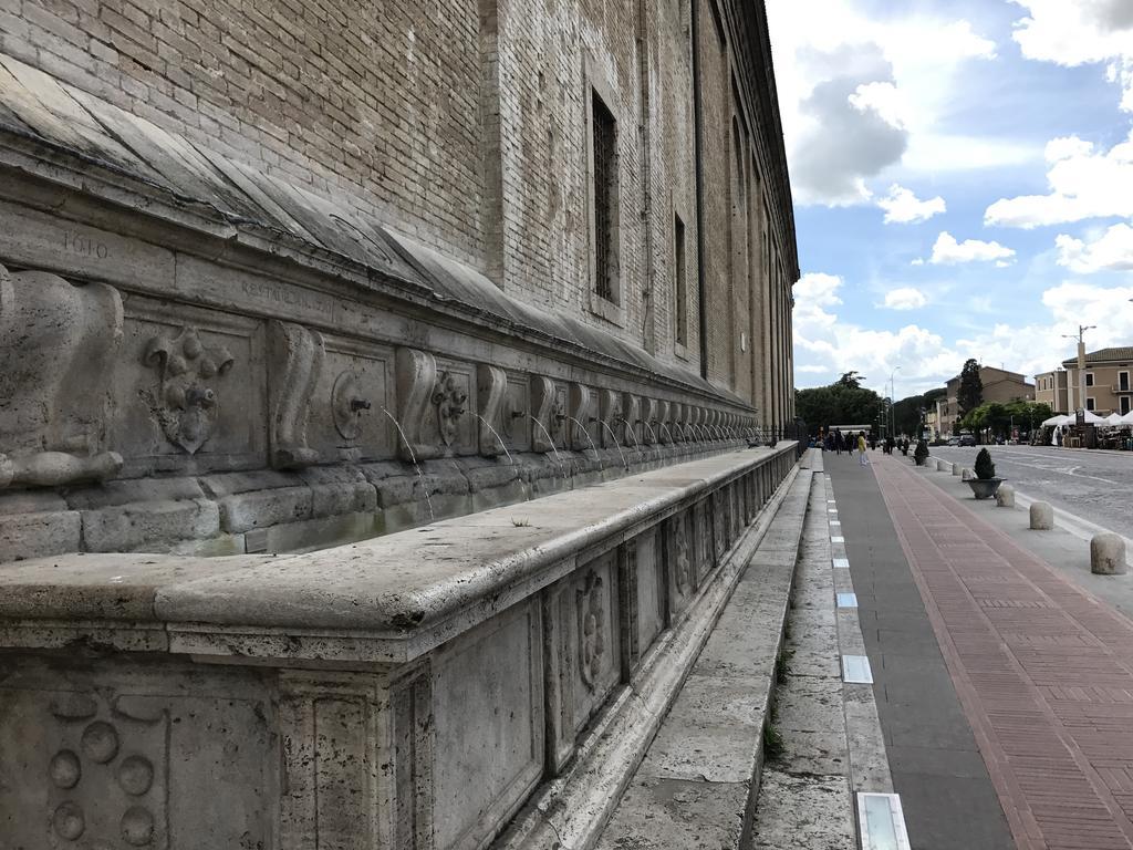 Camere Il Cantico Assisi Eksteriør bilde